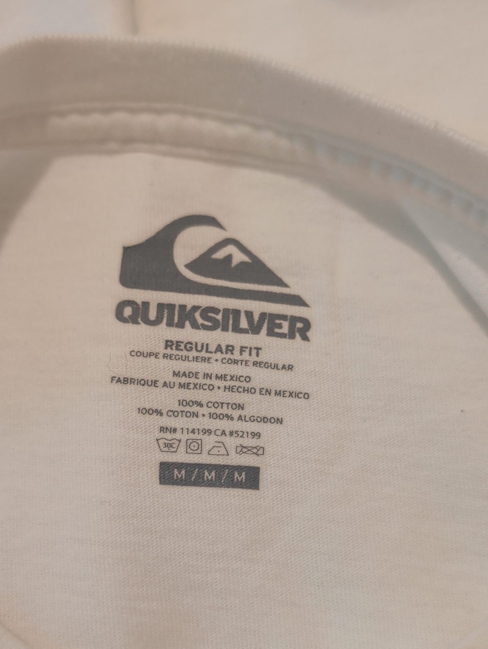 Quicksilver T - Picture 7 of 7